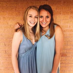 Meet your Posher, Taylor